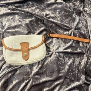 Vintage Dooney & Bourke Wristlet